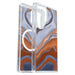 OtterBox Symmetry Clear Magnetic Case for Samsung Galaxy S25 Ultra