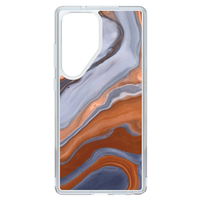 OtterBox Symmetry Clear Magnetic Case for Samsung Galaxy S25 Ultra