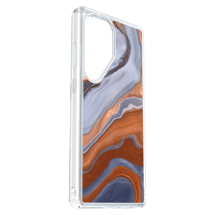 OtterBox Symmetry Clear Magnetic Case for Samsung Galaxy S25 Ultra