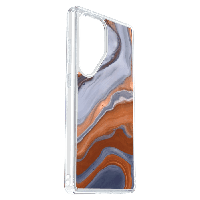 OtterBox Symmetry Clear Magnetic Case for Samsung Galaxy S25 Ultra