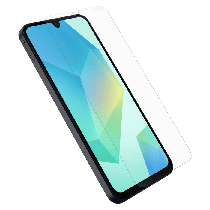 OtterBox Glass Screen Protector for Samsung Galaxy A16 5G Clear