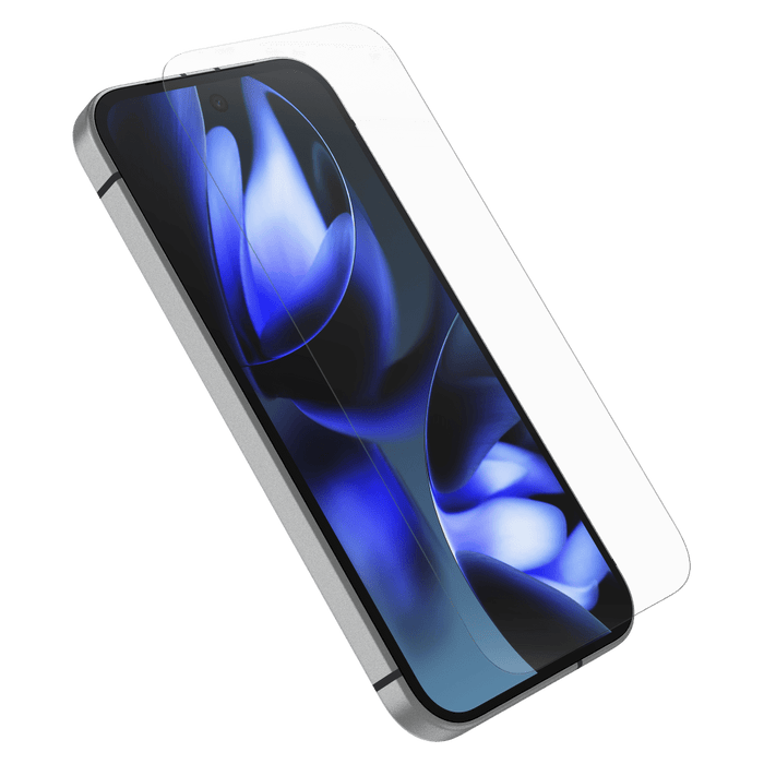 OtterBox Glass Screen Protector for Google Pixel 9a Clear