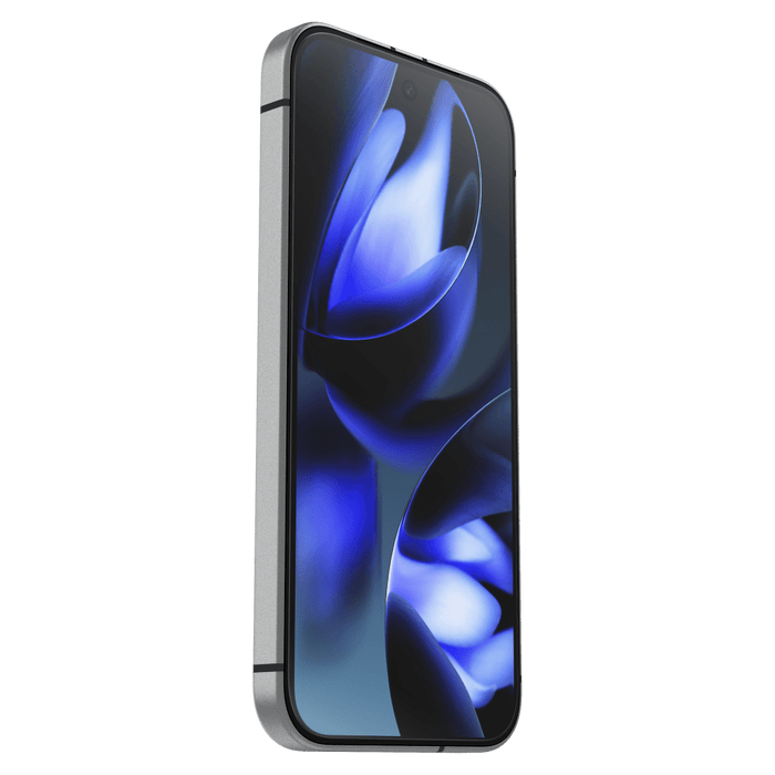 OtterBox Glass Screen Protector for Google Pixel 9a Clear