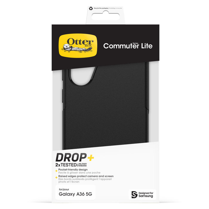 OtterBox Commuter Lite Case for Samsung Galaxy A36 5G