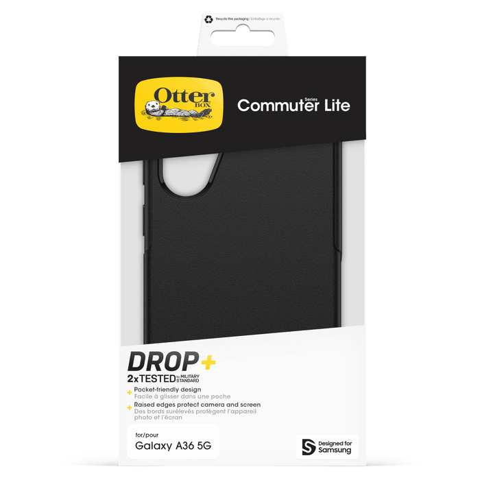 OtterBox Commuter Lite Case for Samsung Galaxy A36 5G