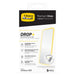 OtterBox Premium Glass Screen Protector for Samsung Galaxy S25