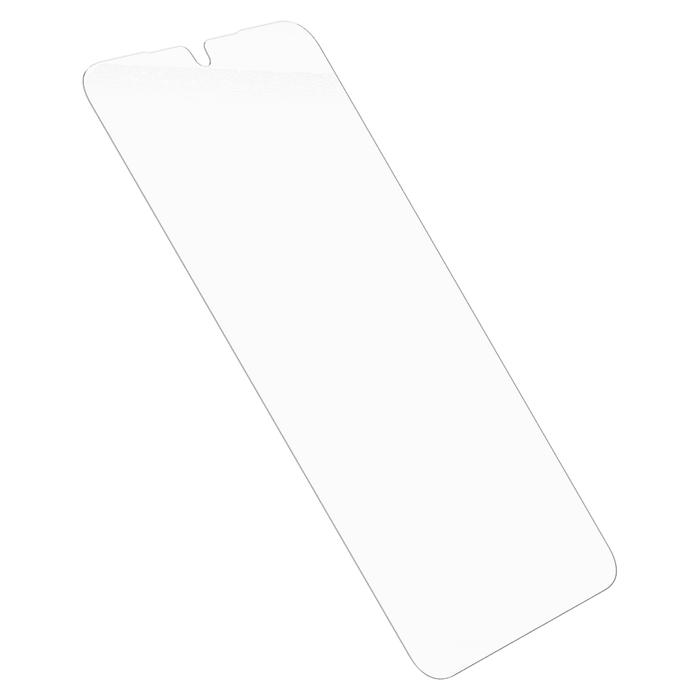 OtterBox Premium Glass Screen Protector for Samsung Galaxy S25 Clear
