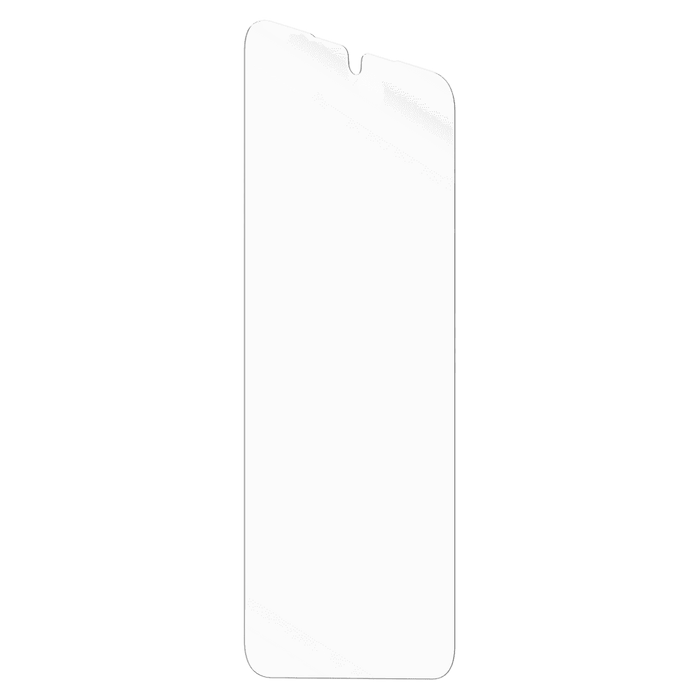 OtterBox Premium Glass Screen Protector for Samsung Galaxy S25 Clear