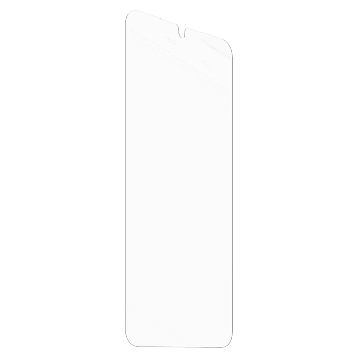 OtterBox Premium Glass Screen Protector for Samsung Galaxy S25 Plus Clear
