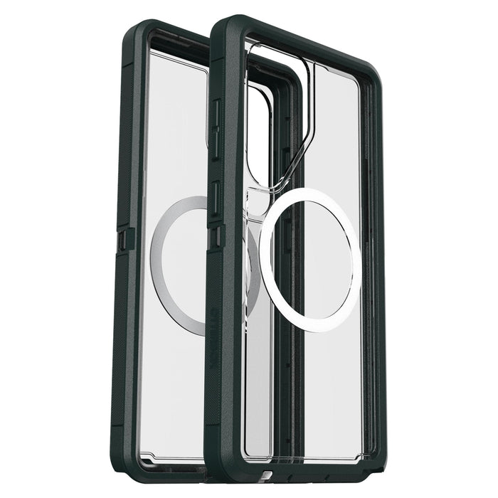 OtterBox Defender Pro XT Clear Magnetic Case for Samsung Galaxy S25 Ultra