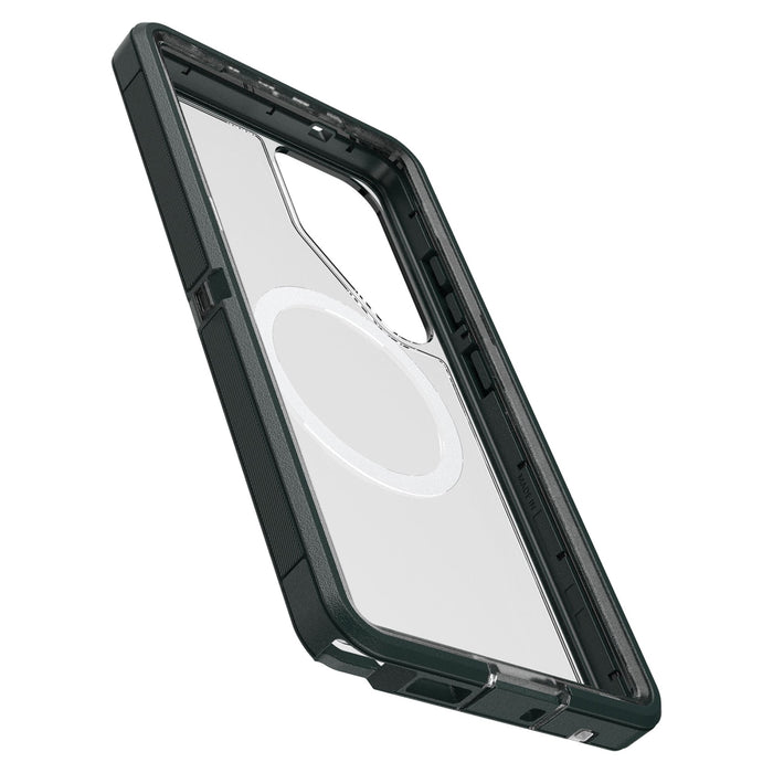 OtterBox Defender Pro XT Clear Magnetic Case for Samsung Galaxy S25 Ultra