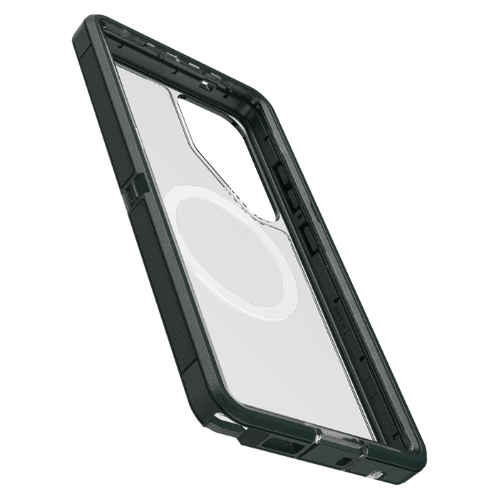 OtterBox Defender Pro XT Clear Magnetic Case for Samsung Galaxy S25 Ultra
