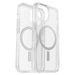 OtterBox Symmetry Clear MagSafe Case for Apple iPhone 15 / iPhone 14 / iPhone 13 / iPhone 16e