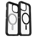 OtterBox Defender Pro XT Clear Case for Apple iPhone 15 / iPhone 14 / iPhone 13 / iPhone 16e