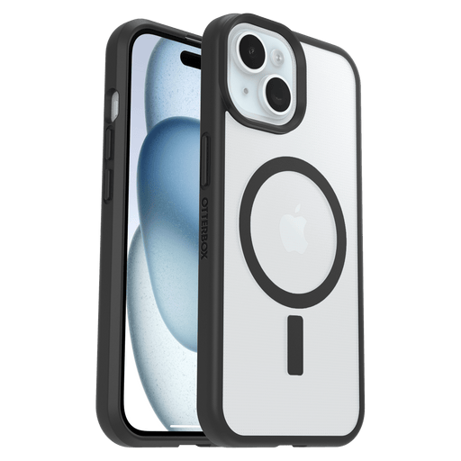 OtterBox React Magsafe Case for Apple iPhone 15 / iPhone 16e