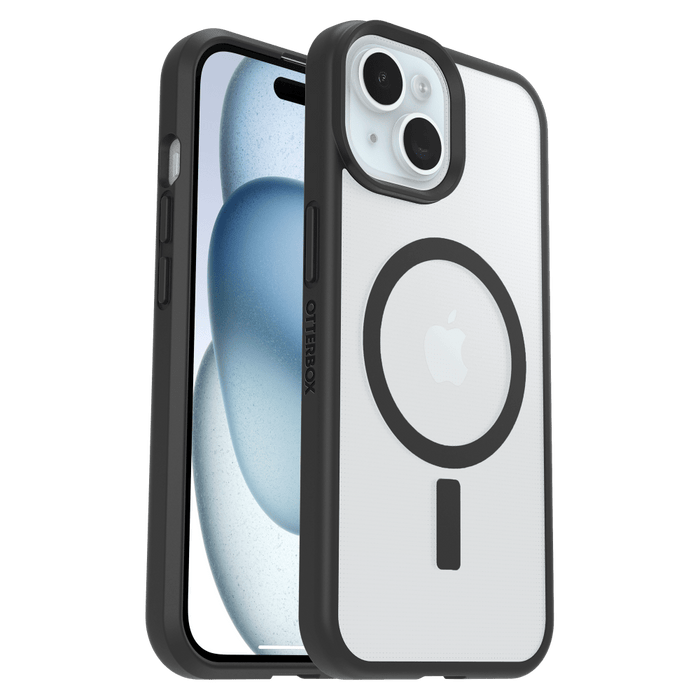 OtterBox React Magsafe Case for Apple iPhone 15 / iPhone 16e