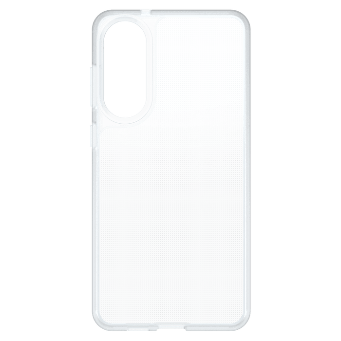 OtterBox React Case for Samsung Galaxy S25 Edge Clear