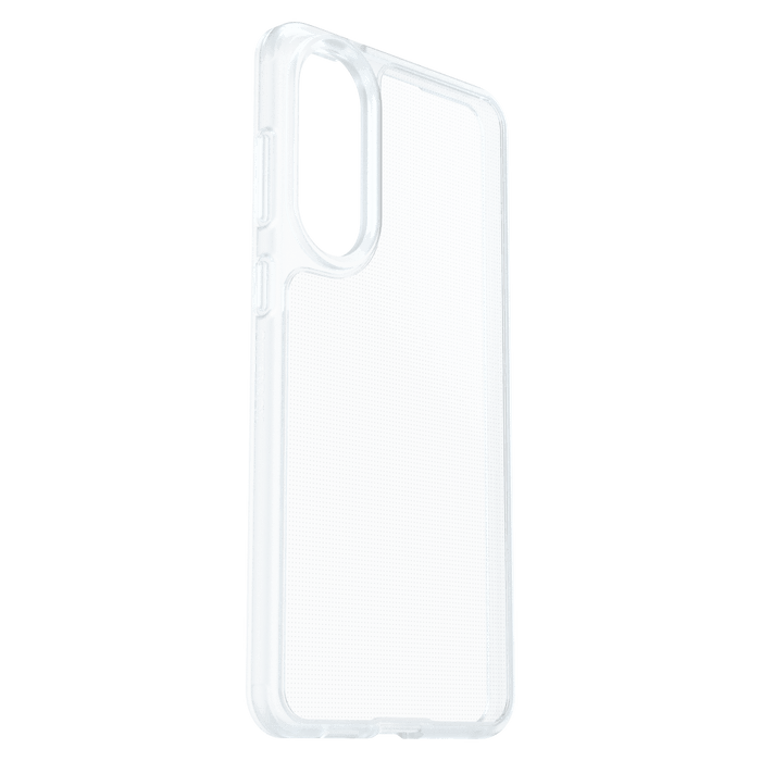 OtterBox React Case for Samsung Galaxy S25 Edge Clear
