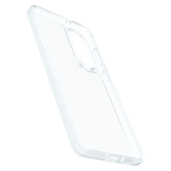 OtterBox React Case for Samsung Galaxy S25 Edge Clear
