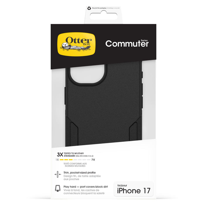 OtterBox Commuter MagSafe Case with Camera Control for Apple iPhone 17