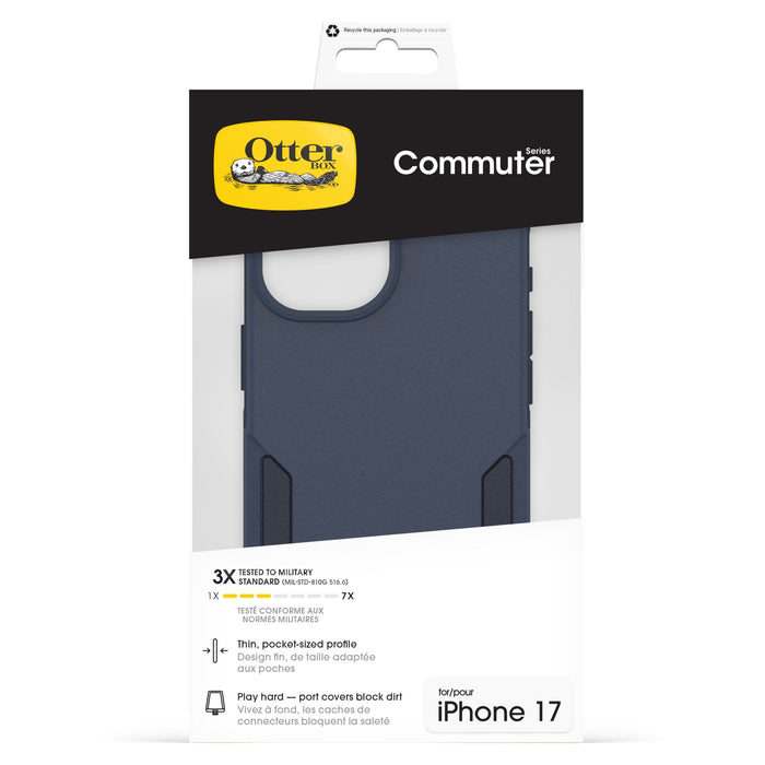 OtterBox Commuter MagSafe Case with Camera Control for Apple iPhone 17