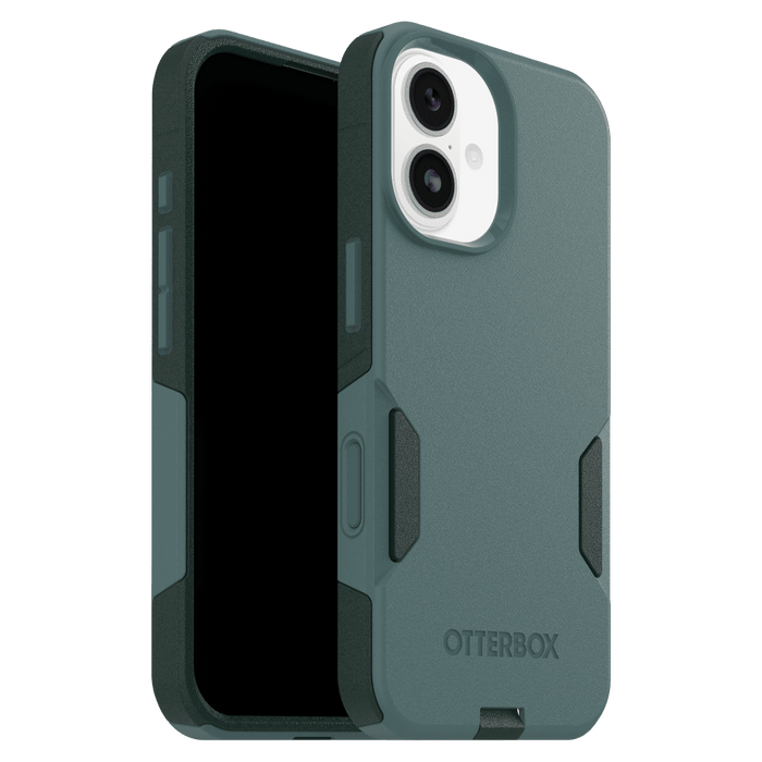 OtterBox Commuter MagSafe Case with Camera Control for Apple iPhone 17