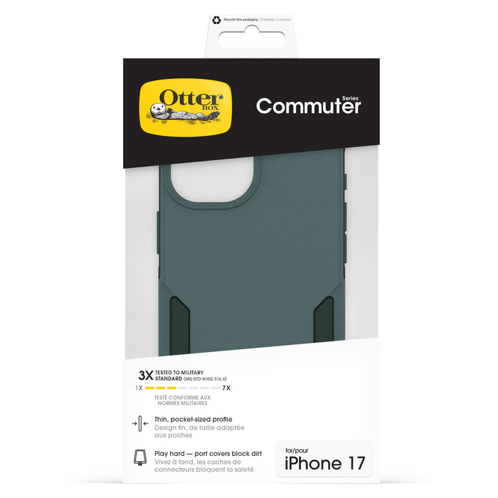 OtterBox Commuter MagSafe Case with Camera Control for Apple iPhone 17