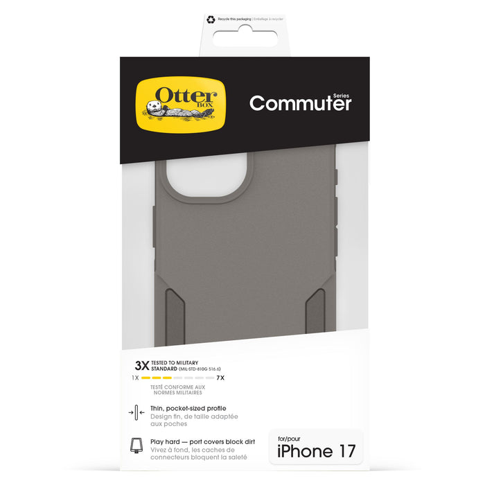OtterBox Commuter MagSafe Case with Camera Control for Apple iPhone 17