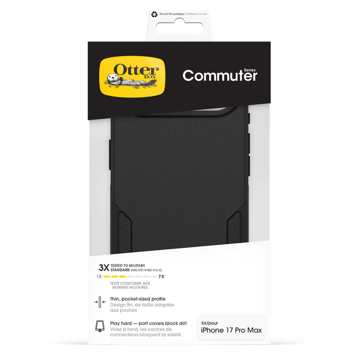 OtterBox Commuter MagSafe Case with Camera Control for Apple iPhone Air