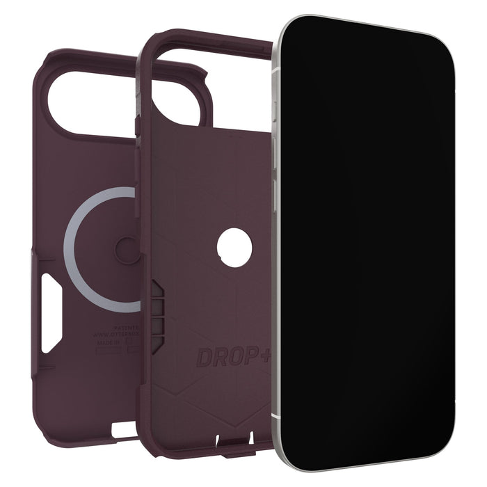 OtterBox Commuter MagSafe Case with Camera Control for Apple iPhone Air