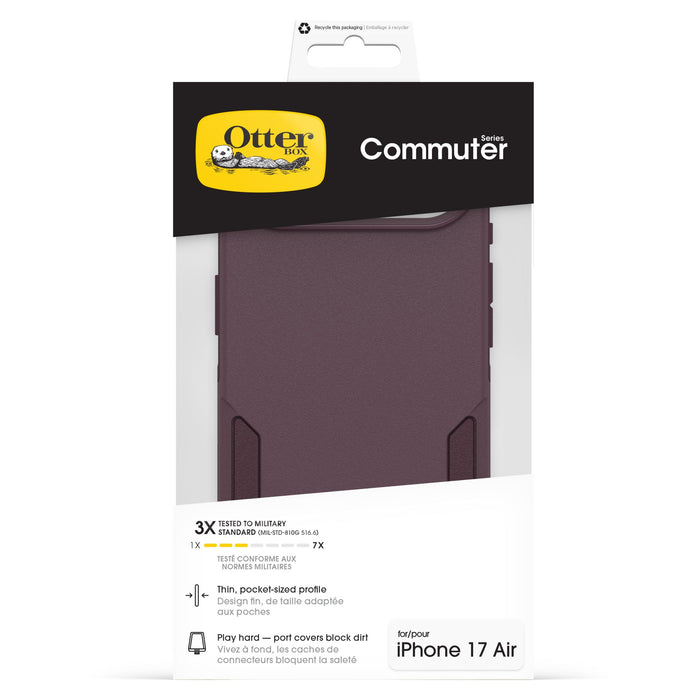 OtterBox Commuter MagSafe Case with Camera Control for Apple iPhone Air