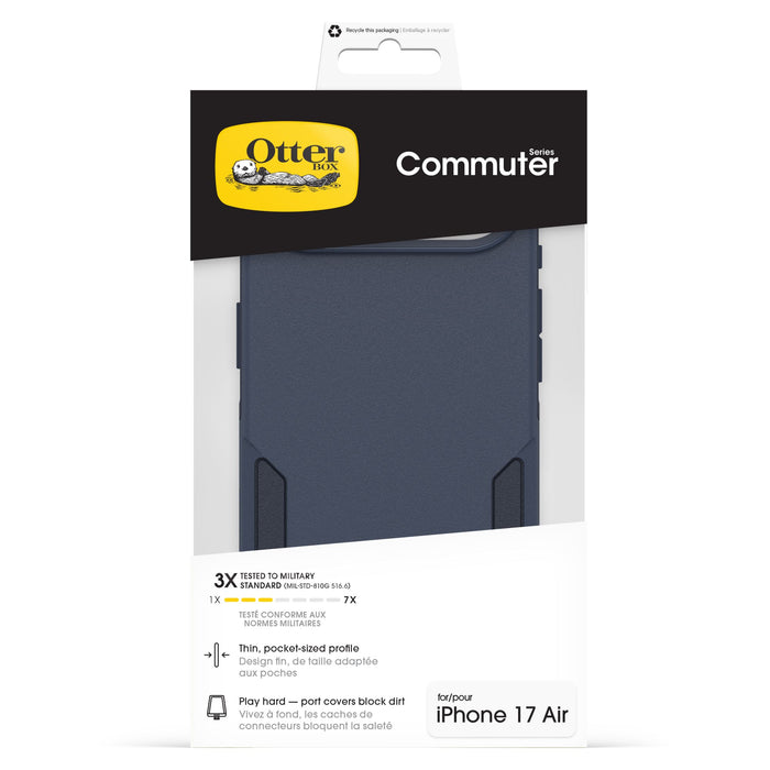 OtterBox Commuter MagSafe Case with Camera Control for Apple iPhone Air