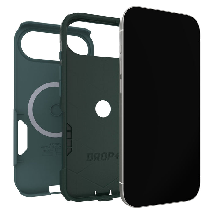 OtterBox Commuter MagSafe Case with Camera Control for Apple iPhone Air