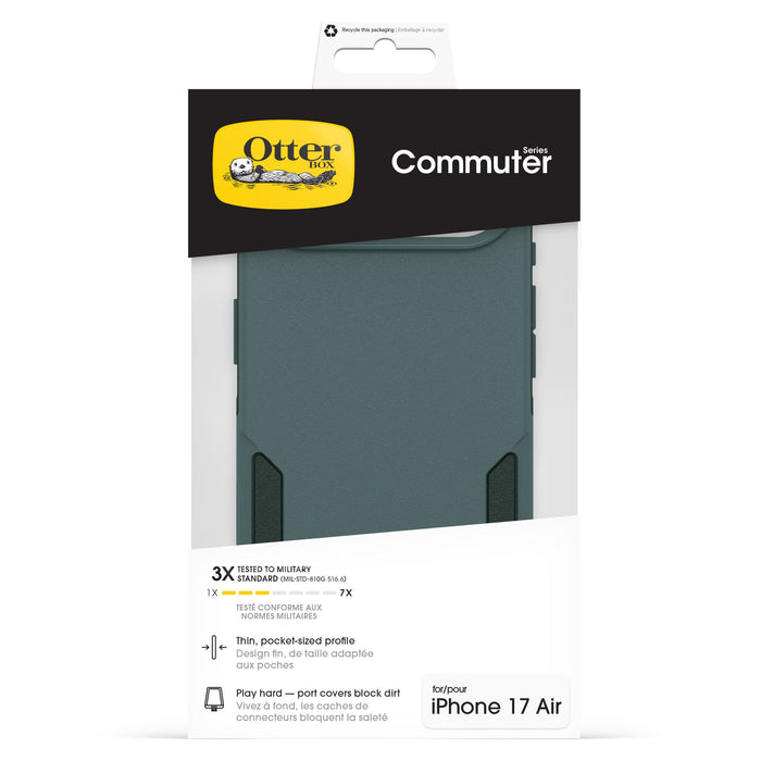 OtterBox Commuter MagSafe Case with Camera Control for Apple iPhone Air