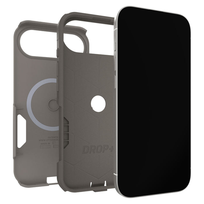 OtterBox Commuter MagSafe Case with Camera Control for Apple iPhone Air