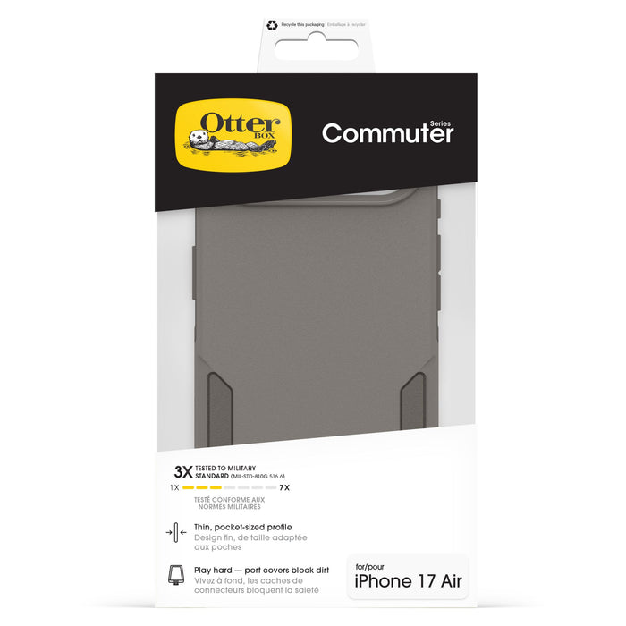 OtterBox Commuter MagSafe Case with Camera Control for Apple iPhone Air