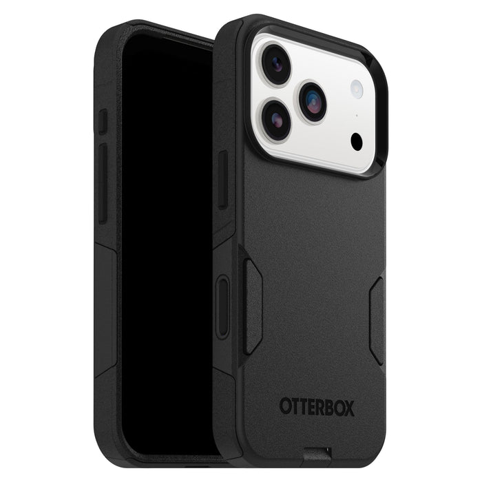 OtterBox Commuter MagSafe Case with Camera Control for Apple iPhone 17 Pro