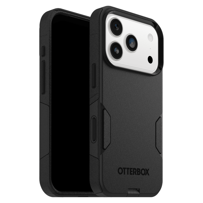 OtterBox Commuter MagSafe Case with Camera Control for Apple iPhone 17 Pro