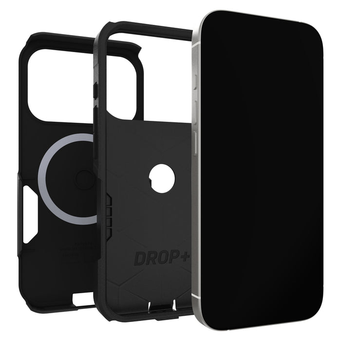 OtterBox Commuter MagSafe Case with Camera Control for Apple iPhone 17 Pro