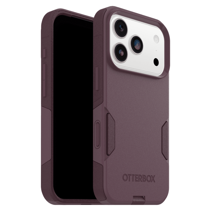 OtterBox Commuter MagSafe Case with Camera Control for Apple iPhone 17 Pro