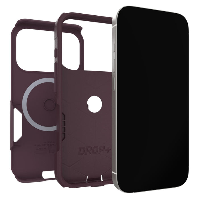 OtterBox Commuter MagSafe Case with Camera Control for Apple iPhone 17 Pro