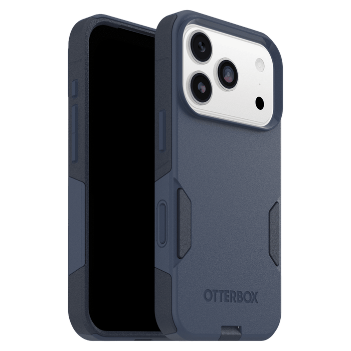 OtterBox Commuter MagSafe Case with Camera Control for Apple iPhone 17 Pro