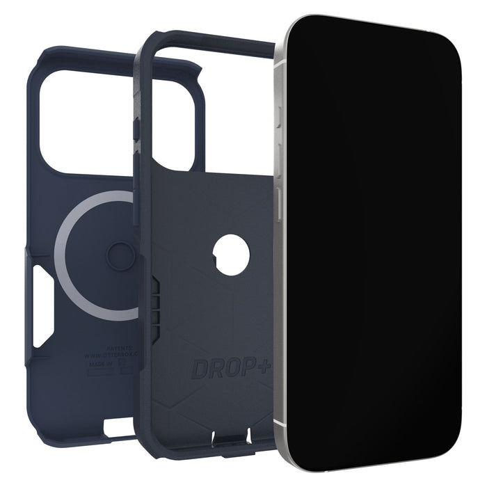OtterBox Commuter MagSafe Case with Camera Control for Apple iPhone 17 Pro