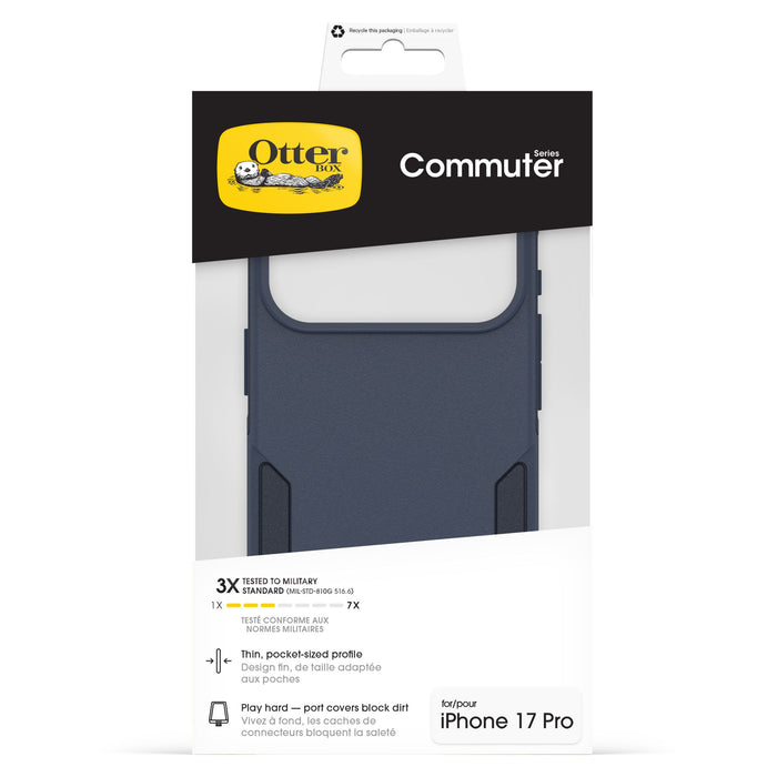 OtterBox Commuter MagSafe Case with Camera Control for Apple iPhone 17 Pro