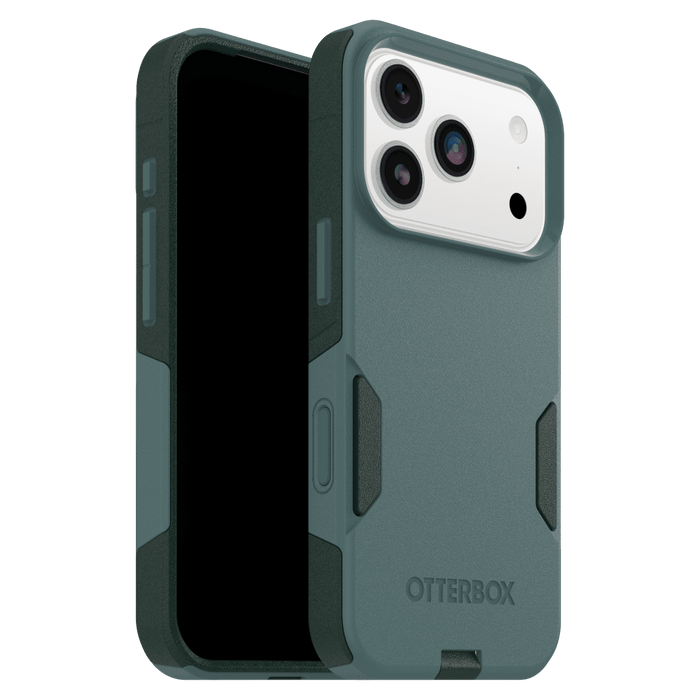 OtterBox Commuter MagSafe Case with Camera Control for Apple iPhone 17 Pro