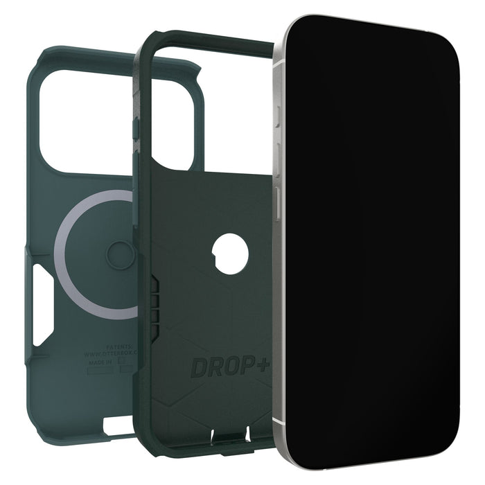 OtterBox Commuter MagSafe Case with Camera Control for Apple iPhone 17 Pro