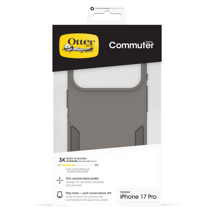 OtterBox Commuter MagSafe Case with Camera Control for Apple iPhone 17 Pro