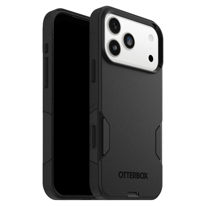 OtterBox Commuter MagSafe Case with Camera Control for Apple iPhone 17 Pro Max