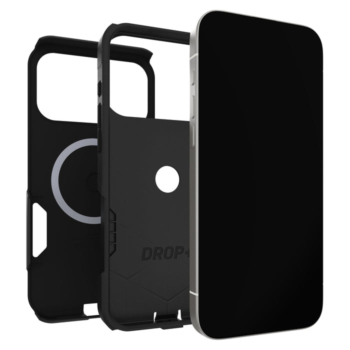 OtterBox Commuter MagSafe Case with Camera Control for Apple iPhone 17 Pro Max