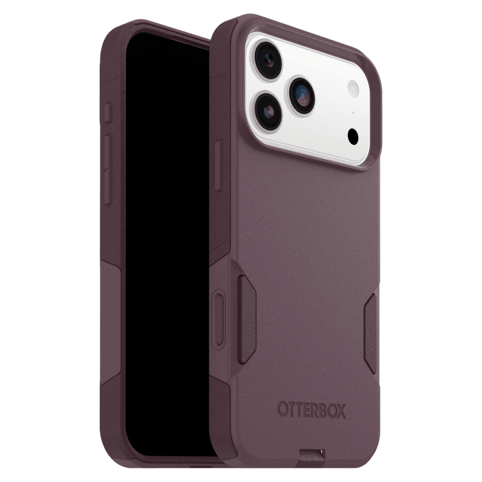 OtterBox Commuter MagSafe Case with Camera Control for Apple iPhone 17 Pro Max